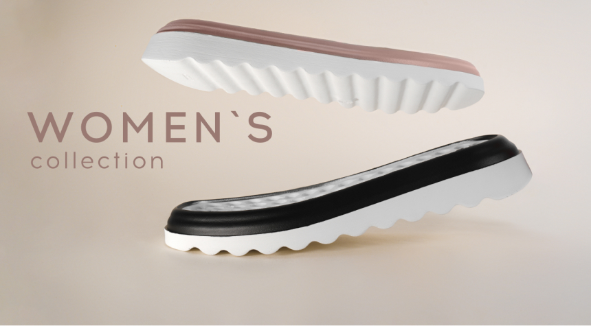 Жіноча колекція